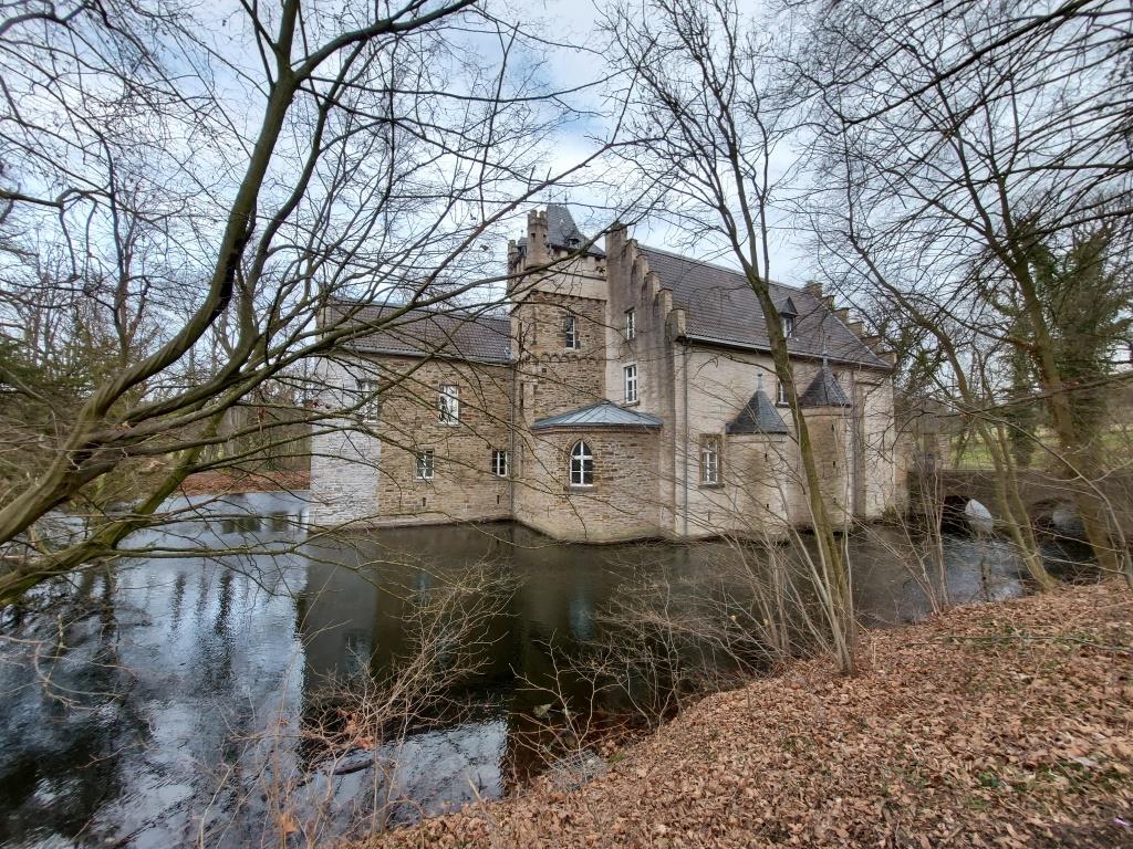 Schloss Werdringen - 2021